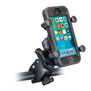 cafe 4 racer - RAM Mounts, X-Grip Phone mount Tough Claw. Small phones - RAM Mounts Cell Phone accessories 
