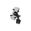 cafe 4 racer - RAM Mounts, X-Grip Phone mount Tough Claw. Small phones - RAM Mounts Cell Phone accessories 