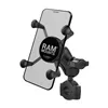 cafe 4 racer - Držiaky RAM, držiak telefónu X-Grip Torque rail base. Malý telefón - RAM Mounts Příslušenství mobilního telefonu 