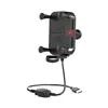 cafe 4 racer - Držiaky RAM, držiak na bezdrôtové nabíjanie Tough-Charge™ X-Grip® - RAM Mounts Příslušenství mobilního telefonu 
