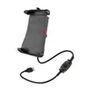 cafe 4 racer - RAM Mounts, Quick-Grip wireless charging holder - RAM Mounts Cell Phone accessories 