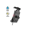 cafe 4 racer - RAM Mounts, Quick-Grip wireless charging holder - RAM Mounts Cell Phone accessories 