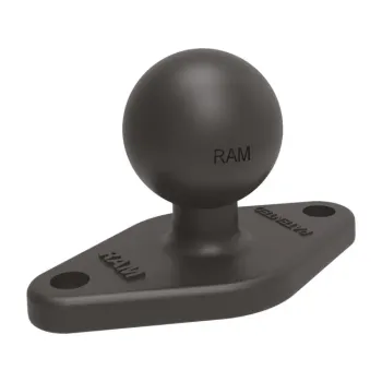 cafe 4 racer - SP Connect™, Universal Mount SPC+ / SPC - SP Connect Cell Phone accessories 