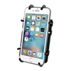 cafe 4 racer - RAM Mounts, Quick-Grip phone holder without ball. Small - RAM Mounts Cell Phone accessories 