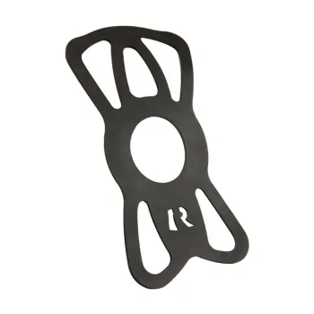 cafe 4 racer - SP Connect Moto Mount 3D 1-1/2". SPC+. Black - SP Connect Cell Phone accessories 