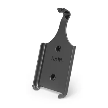 cafe 4 racer - RAM Mounts, Form-fit cradle for Apple iPhone Xs Max, 7+ & 6+ - RAM Mounts Cell Phone accessories 