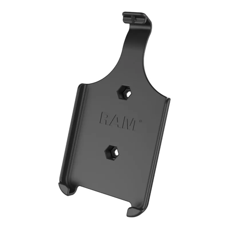cafe 4 racer - Držiaky RAM, Form-fit kolíska pre Apple iPhone X  - RAM Mounts Příslušenství mobilního telefonu 