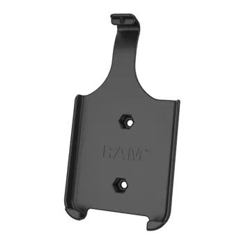 cafe 4 racer - Držiaky RAM, Form-fit kolíska pre Apple iPhone 11 - RAM Mounts Příslušenství mobilního telefonu 