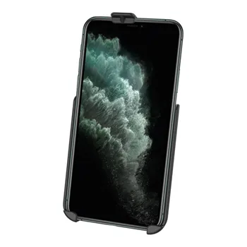 cafe 4 racer - RAM Mounts, Form-fit cradle for Apple iPhone 11 Pro Max - RAM Mounts Cell Phone accessories 