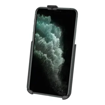 cafe 4 racer - Držiaky RAM, Form-fit kolíska pre Apple iPhone 11 Pro Max - RAM Mounts Příslušenství mobilního telefonu 