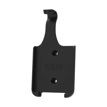 cafe 4 racer - Držiaky RAM, Form-fit kolíska pre Apple iPhone 12  - RAM Mounts Příslušenství mobilního telefonu 
