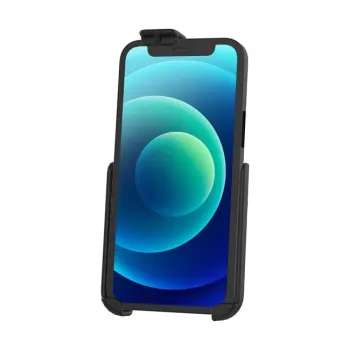 cafe 4 racer - Držiaky RAM, Form-fit kolíska pre Apple iPhone 12 mini/13 mini - RAM Mounts Příslušenství mobilního telefonu 
