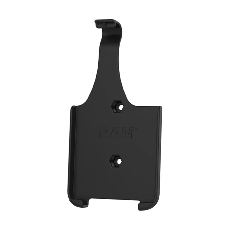 cafe 4 racer - RAM Mounts, Form-fit cradle for Apple iPhone 12 Pro Max & 13 - RAM Mounts Cell Phone accessories 