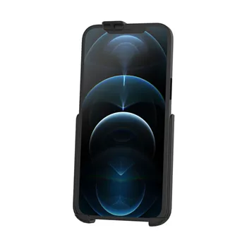cafe 4 racer - Držiaky RAM, Form-fit kolíska pre Apple iPhone 12 Pro Max  - RAM Mounts Příslušenství mobilního telefonu 