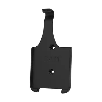 cafe 4 racer - RAM Mounts, Form-fit cradle for Apple iPhone 12 Pro Max & 13 - RAM Mounts Cell Phone accessories 