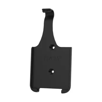 cafe 4 racer - Držiaky RAM, Form-fit kolíska pre Apple iPhone 12 Pro Max  - RAM Mounts Příslušenství mobilního telefonu 