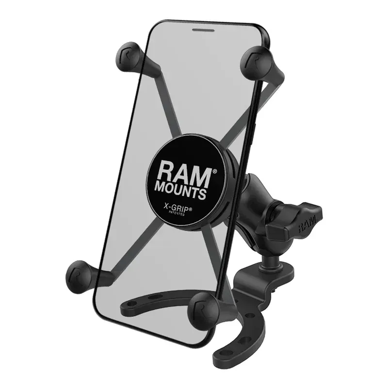 RAM RAM BIG GAS TANK MNT B SHORT