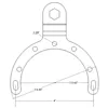 RAM RAM BIG GAS TANK MNT B SHORT