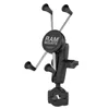 cafe 4 racer - RAM RAM X-GRIP MEDIUM ARM XL PHONE - RAM Mounts Cell Phone accessories 1125858