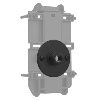 cafe 4 racer - RAM RAM VIBE-SAFE MODULE - NPT NO BALL - RAM Mounts Cell Phone accessories 793442018244