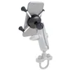 cafe 4 racer - RAM X-GRIP UNIVERZÁLNÍ TELEFONní držák - RAM Mounts Příslušenství mobilního telefonu 7934420086418