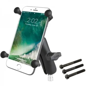 cafe 4 racer - SPCON PHONE COV WEATHER IPHONE 11PROMAX - SP Connect Cell Phone accessories 4028017532235