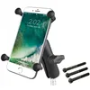 cafe 4 racer - RAM X-GRIP HB CLAMP  XL PHONE - RAM Mounts Cell Phone accessories 793442951084