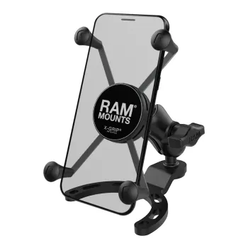 cafe 4 racer - SPCON BIKE BUNDLE II PIXEL 6 - SP Connect Cell Phone accessories 4028017544481