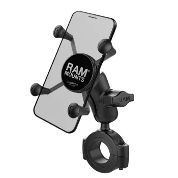 cafe 4 racer - SPCON BIKEBUNDLE BAR/STEM IPHONE 8/7/6 + - SP Connect Cell Phone accessories 4028017534017