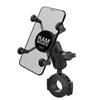RAM X-GRIP TORQUE XL RAIL BASE