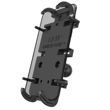 cafe 4 racer - Držiaky RAM, držiak telefónu X-Grip. Malé telefóny - RAM Mounts Příslušenství mobilního telefonu 