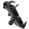 cafe 4 racer - RAM QUICK-GRIP CRADLE FOR CELL PHONES - RAM Mounts Cell Phone accessories 793442009099