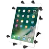 cafe 4 racer - RAM X-GRIP UNIVERZÁLNÍ DRŽÁK TABLETU 10 - RAM Mounts Příslušenství mobilního telefonu 793442935916
