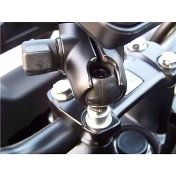 RAM HB CLAMP BASE