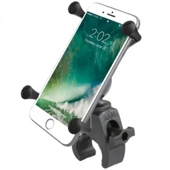 cafe 4 racer - SP Connect™ Moto Mirror Bundle LT Huawei MATE 20 PRO - SP Connect Příslušenství mobilního telefonu 