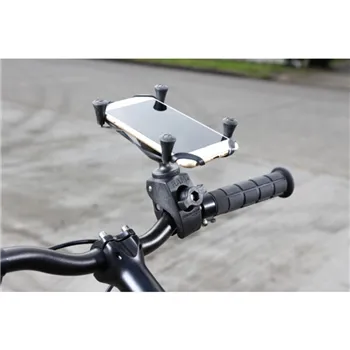 cafe 4 racer - RAM X-GRIP TOUGH-CLAW PHONE XL - RAM Mounts Cell Phone accessories 7934429499752