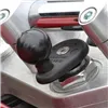 cafe 4 racer - RAM FORK STEM BASE - RAM Mounts Cell Phone accessories 793442906213