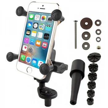 cafe 4 racer - SP Connect™ Moto Mirror Bundle LT Huawei MATE 20 PRO - SP Connect Příslušenství mobilního telefonu 