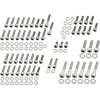 cafe 4 racer - Screws4bikes stainless steel bolt sets BMW R series - Screw4bikes Bolts set 