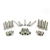 cafe 4 racer - Screws4bikes nerezové šrouby set BMW K75/K100/1100 - Screw4bikes Sada šroubov  