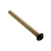 Screws4Bikes EM.HD.1.swm Sada šroubů ECM/ECU matná černá – HD Softail 18-26