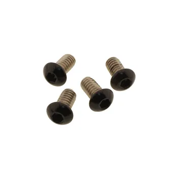 cafe 4 racer - Stainless Steel nut M8 10pcs  - Cafe4Racer Screw nuts sets pins orings 