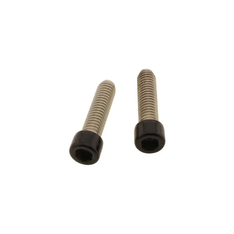 cafe 4 racer - Screws4Bikes LP.HD.2.sw Headlamp Bolt Kit Gloss Black – HD Softail 18-21 - Screw4bikes Screw nuts sets pins orings 