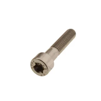 cafe 4 racer - Stainless Steel nut M8 10pcs  - Cafe4Racer Screw nuts sets pins orings 