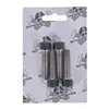 cafe 4 racer - Screws4Bikes LK.HD.1.swm Handlebar Top Clamp Bolt Kit Matte Black – HD Softail 07-26 - Screw4bikes Screw nuts sets pins orings 