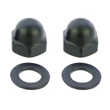 cafe 4 racer Screw nuts sets pins orings custom bike parts 
