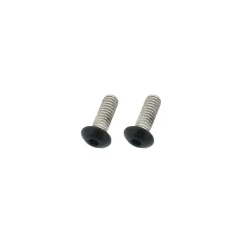 cafe 4 racer - Screws4Bikes SA.HD.1.sw Side Covers Bolt Kit Gloss Black – HD Softail 18-24 - Screw4bikes Screw nuts sets pins orings 