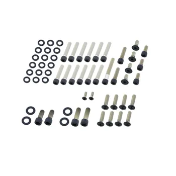 cafe 4 racer Šrouby & sety  custom bike parts 