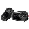 cafe 4 racer - Sena 5S Bluetooth Communication System Double Pack - SENA  BT Communication & Action cams 
