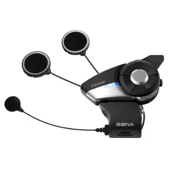 cafe 4 racer - Sena 50S Bluetooth Communication System Double Pack - SENA  BT Communication & Action cams 8809629522052